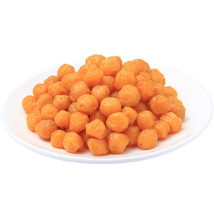 泉利堂一品梅420g 开胃珍珠梅酸甜爽口梅子干酸梅零食脆脆梅李干