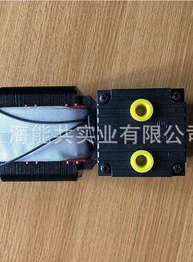 德国KNF隔膜真空泵防腐抽气泵N815KTE CEMS采样泵N815KNE取样泵