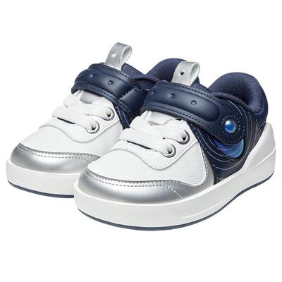 基诺浦24秋舒适透气板鞋