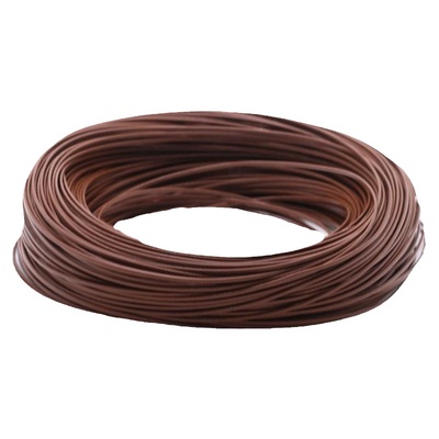 音乐丝带奥丁机内线单晶铜镀银