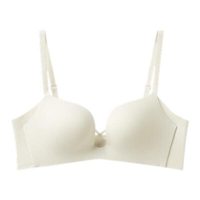 6IXTY8IGHT无痕百搭小胸聚拢内衣