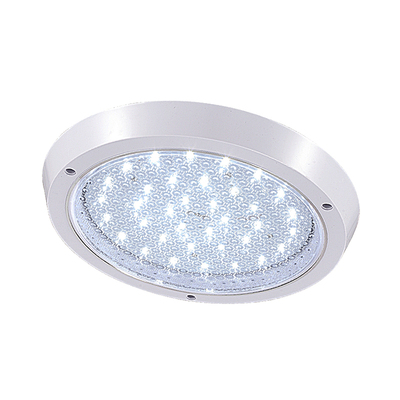 圆形led厨卫灯洗手间防水浴室