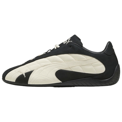 puma彪马男女Speedcat Plus Quilted运动休闲鞋40342903