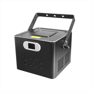 ktv氛围灯全彩动画激光灯酒吧镭射闪光灯声控蹦迪光束灯舞台灯光