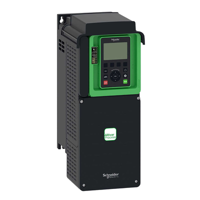 施耐德ATV-630U07N4三相变频器