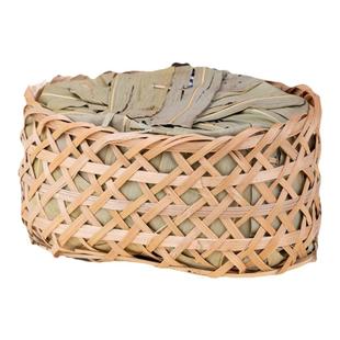 久藏成宝非遗正宗孙义顺安茶2021贡尖祁门安茶黑茶茶叶老六安250g