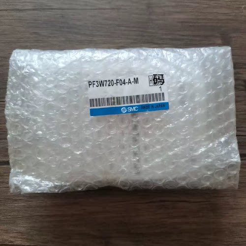 议价全新原装正品 SMC 流量计 PF3W720-F04-A-M 实物拍摄 现货销