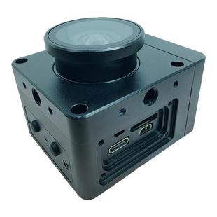 摄像头模块外壳摄像头模组铝合金外壳摄像头防水外壳G1摄像头模块