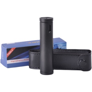 法宝牌棱镜分光镜光谱仪棱镜式FPS-3A手持可调焦珠宝专业鉴定工具