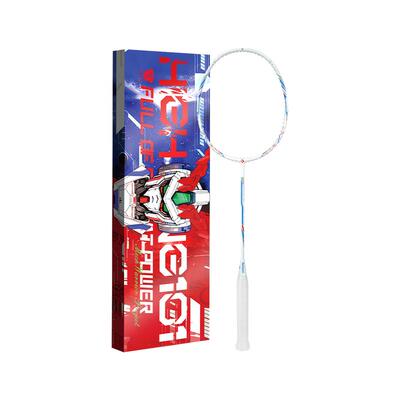 薰风高翼101新年礼盒羽毛球拍