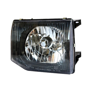 适用V31V33猎豹黑金刚奇兵大灯汽车前车灯照明灯车头玻璃大灯原装