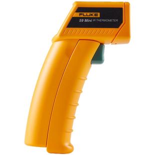 fluke高精度测温枪F59E福禄克红外线测温仪MT4max温度计工业62MAX