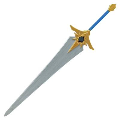 白厄cosplay道具武器刀剑侵晨