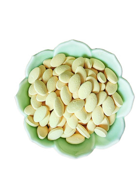 超大瓶装破壁松花粉片华之松250g