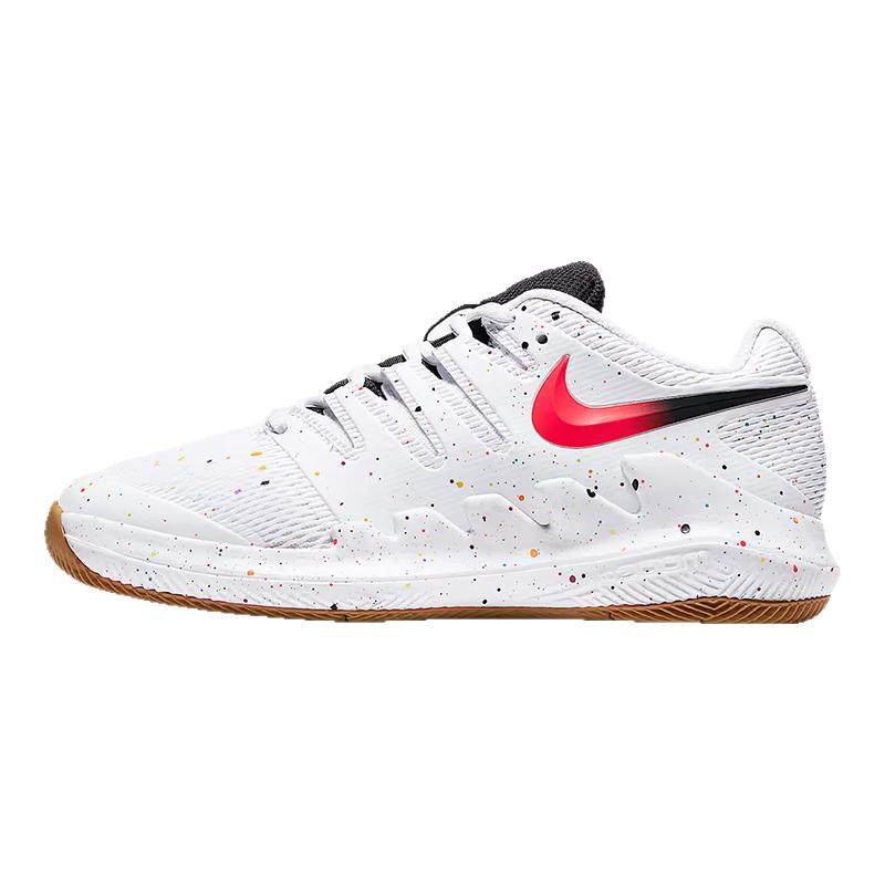 Nike耐克儿童网球鞋JRVAPORX