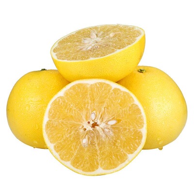 黄金葡萄柚当季新鲜水果