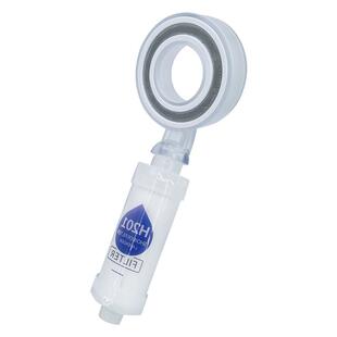 家用韩国同款香氛除氯美肤增压过滤花洒喷头净化水质过滤器花洒