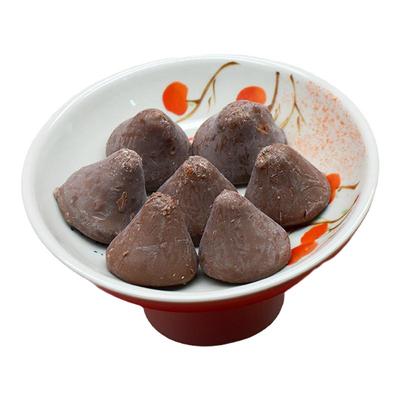 马大姐酒心糖多种颜色