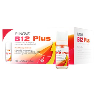 STADA史达德维生素b12能量瓶甲钴胺神经记忆补脑学生提神解困b族