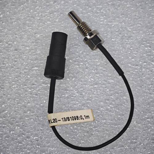 议价-STM RL20-13/S109B:0,1m 穿透光束传感器-可维修