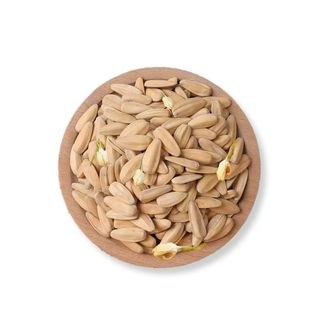 新货茉莉花茶香瓜子大颗粒葵花籽香竹韵干炒熟古法炒货零食