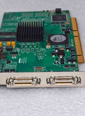 议价迈创 MATROX SOLIOS XCL Y7184-01