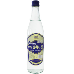 整箱6瓶装江西南昌百花洲三花酒52度白酒粮食酒礼盒装宴请送礼