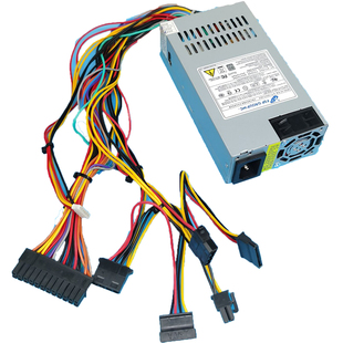 包邮全新全汉小1U电源FSP270-60LE静音迷你FLEX 一体机收银机NAS