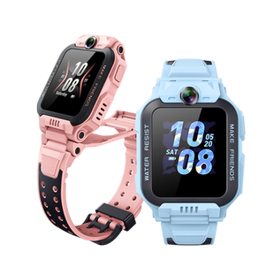 【Z7pro新品上市】小天才电话手表Z7Pro楼层定位4.0儿童4G网通初中生翻转双摄视频通话男生女生学生Z6Pro升级