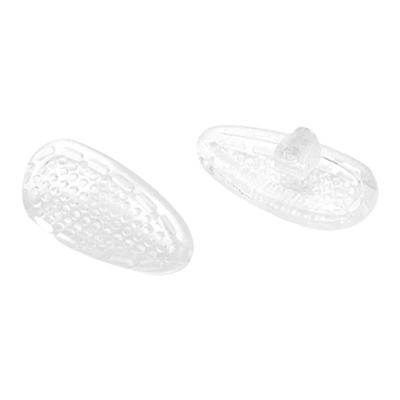 气囊眼镜鼻托按摩颗粒空气鼻垫