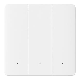 已接入米家app卷帘门开关WiFi卷闸门车库门控制器手机远程开门