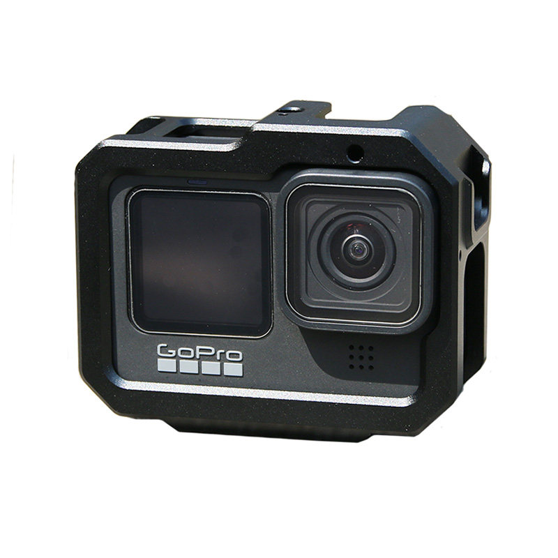 gopro13/12/11/10/9金属兔笼