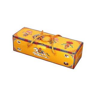 西藏风马纸易降解藏族龙达纸天马飞马纸幡旗隆达糯米纸批量发礼盒