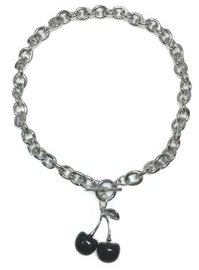 gallery王少女同款不掉色项链