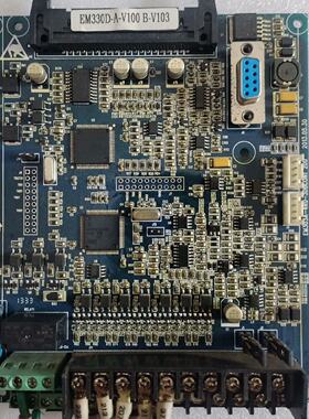 【询价】正弦EM303A-4R0-3DBC0N1 变频器主板 拆适用