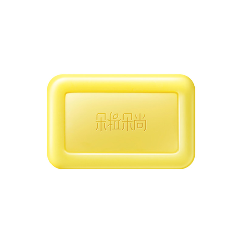 朵拉朵尚海盐除螨皂黑头皂嫩肤皂祛痘控油全身面部除螨小绿皂男女