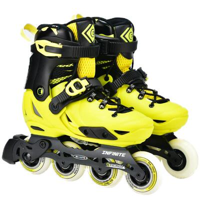 瑞士儿童初学者溜冰鞋