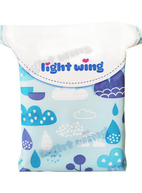 Lightwing/轻翼卫生巾多买多送