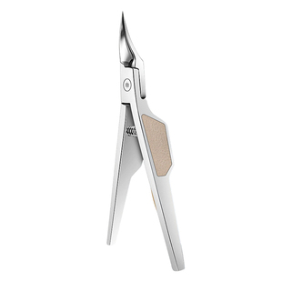 德国品牌甲沟专用指甲剪刀家用鹰嘴钳加长尖嘴修脚趾甲专业神器炎