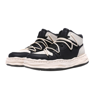 XJXY增高鞋子男鞋2025新款秋冬季空军中帮情侣鞋运动鞋男士休闲鞋