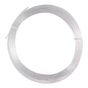 透明色3d打印笔耗材透明色pla1.75mm高温夜光耗材小红书头饰同款