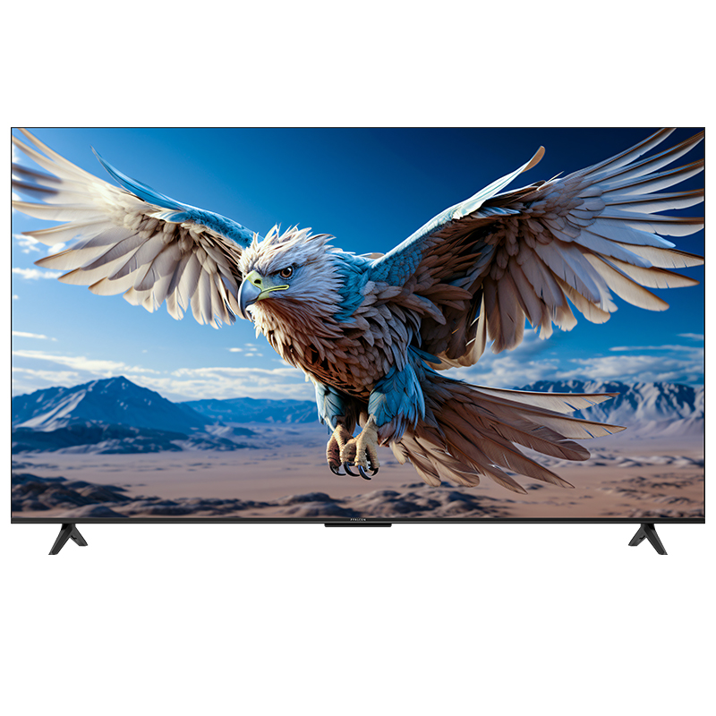 TCL6 2465Ӣ4K120HzˢƽӶЧԾɻ1367.85Ԫ
