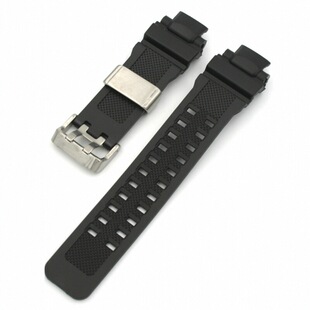 适配CASIO卡西欧表带GW-A1100/GW-4000/GA-1000/GW-A1000空霸系列