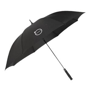 沃尔沃汽车雨伞原厂高档4S店专用