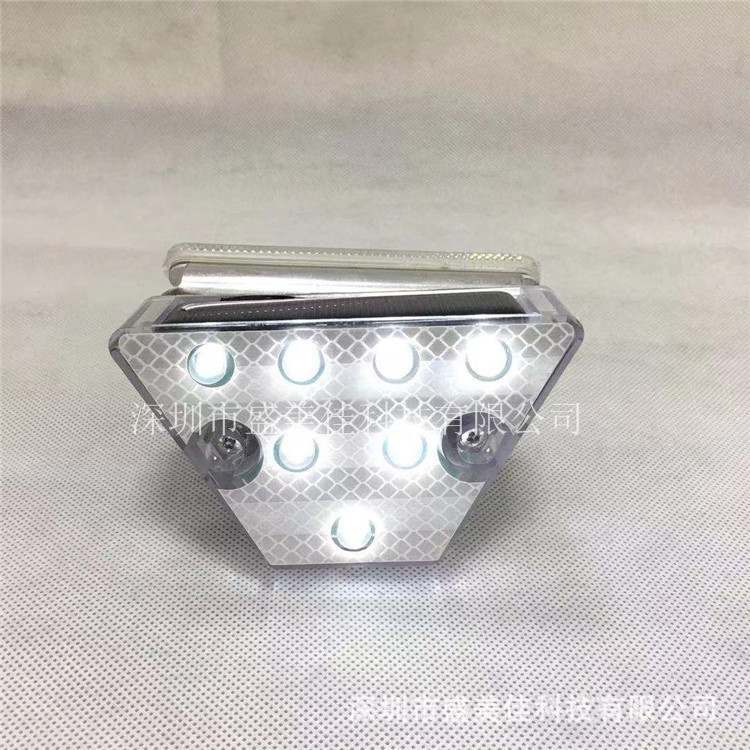 太阳能轮廓标灯太阳能护栏灯太阳能诱导灯太阳能道钉隧道灯