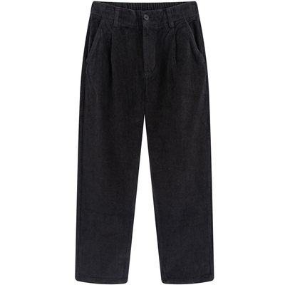 商场同款流石男装灯芯绒休闲长裤