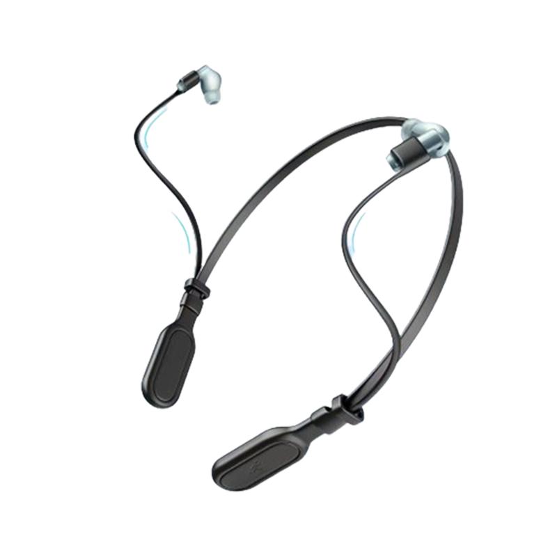 适用苹果airpodspro/2/3/4耳机防丢绳硅胶套华为freebudspro/2/3运动防掉挂绳跑步防丢耳机套保护
