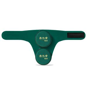 颈部专用艾灸盒无烟包随身灸