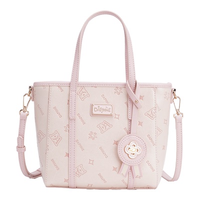 达芙妮小托特包女2025新款