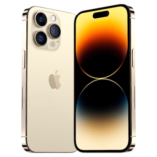 浮力 99新Apple/苹果14PM、13PM美版无锁 正品精品靓机二手手机